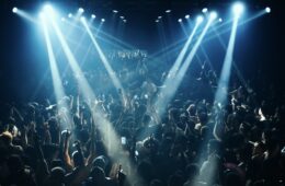 DEFECTED X GATE MILANO COVER