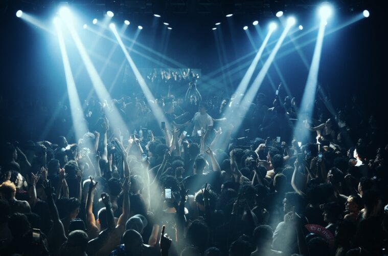 DEFECTED X GATE MILANO COVER