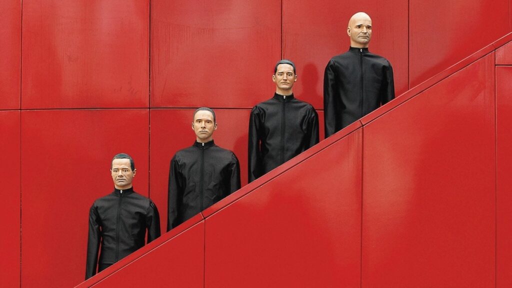 Kraftwerk
