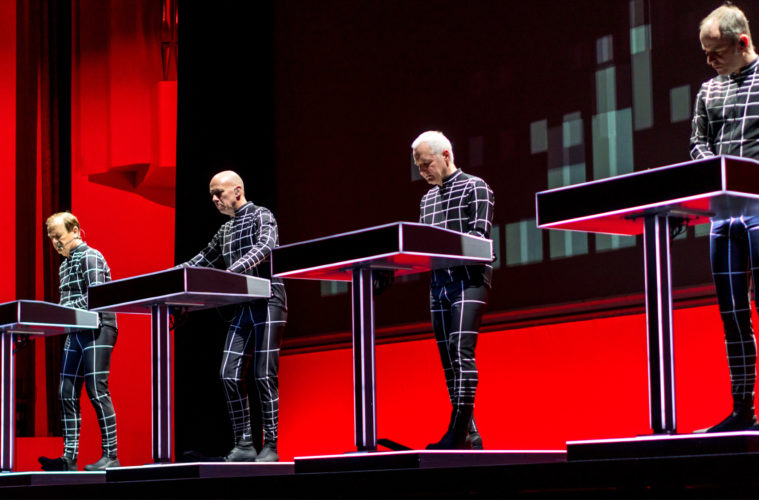 Kraftwerk