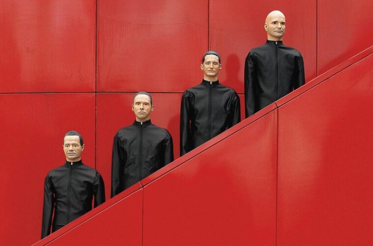 Kraftwerk