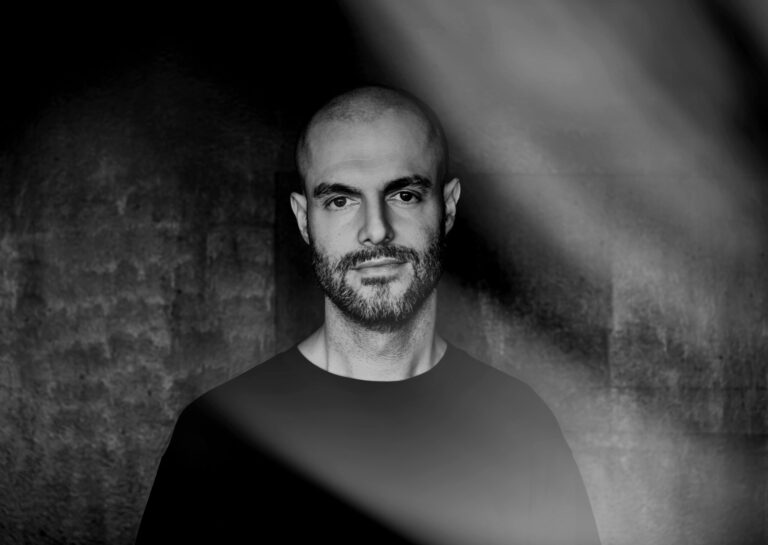 Non solo nightlife: il primo evento diurno di Azimut con Kr!z