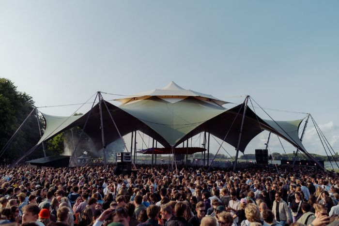 Lentekabinet Festival