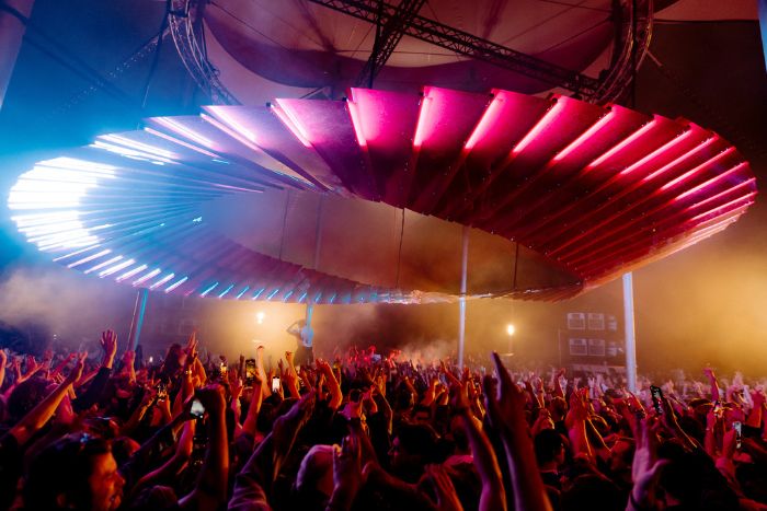 Lentekabinet Festival