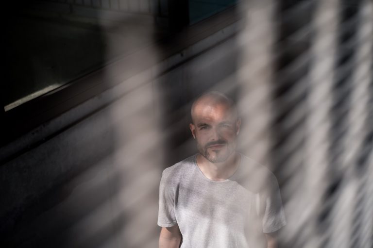 “Neutrino” è il nuovo EP di Kr!z su Blueprint