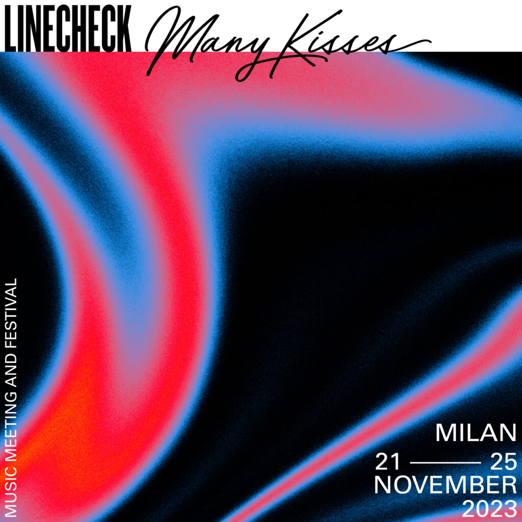 Linecheck Meeting Music and Festival
