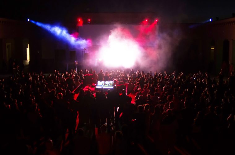 LOST Music Festival