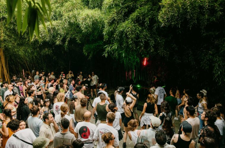 LOST festival