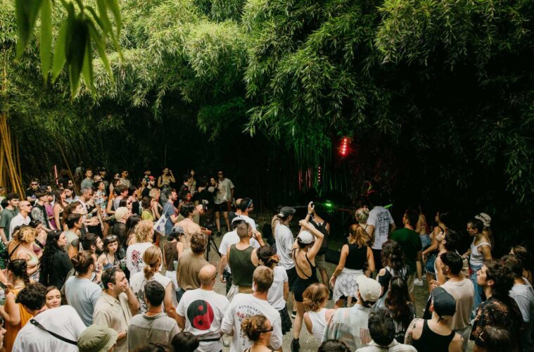 LOST Music Festival