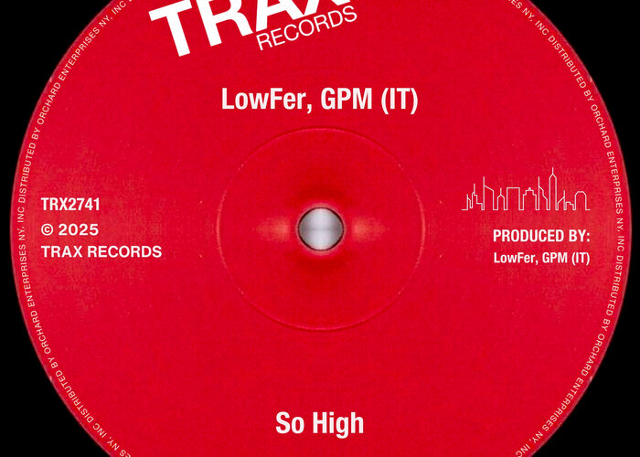 Cover So High