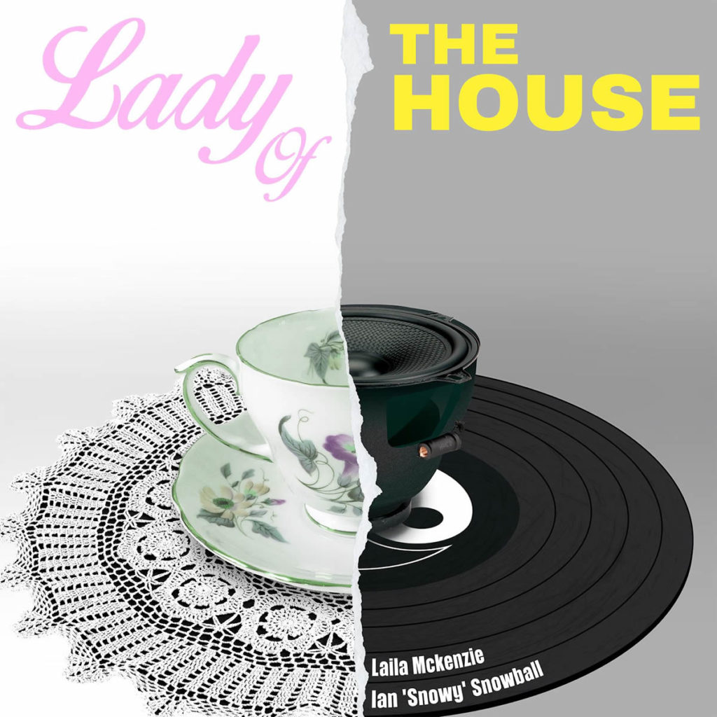 Lady Of The House