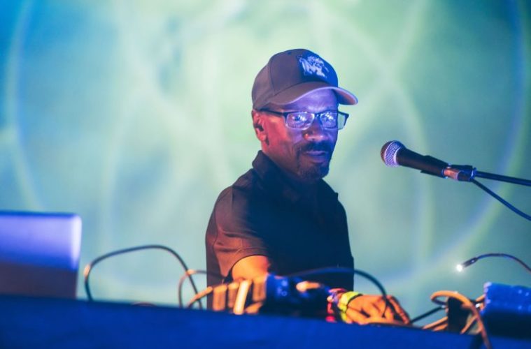 Larry Heard
