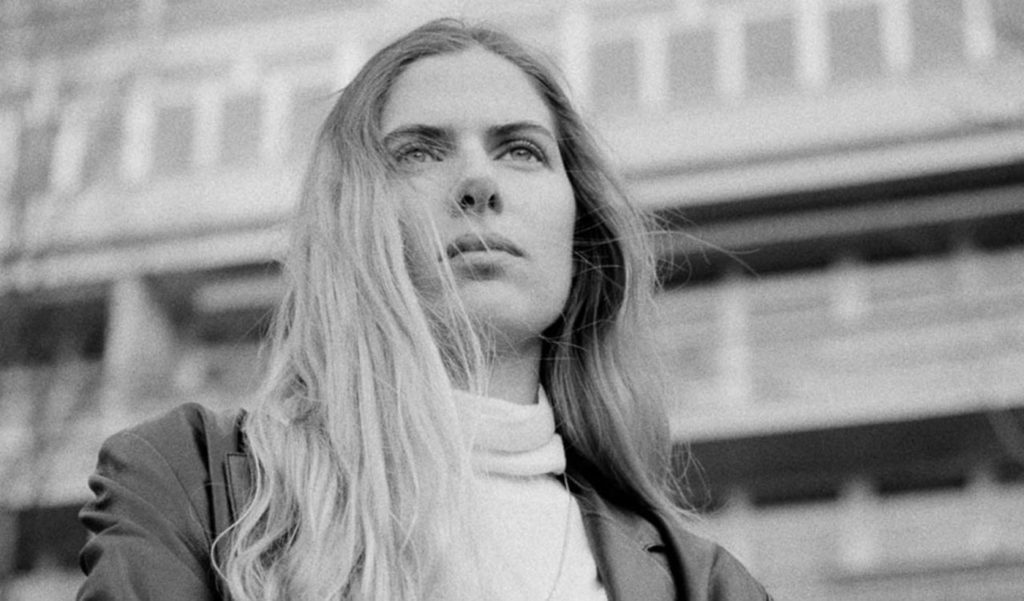 Laurel Halo