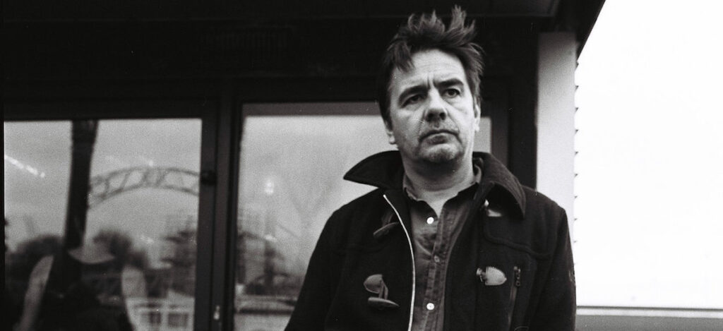 Laurent Garnier