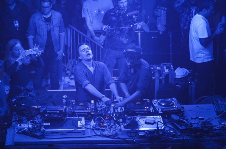 Laurent Garnier