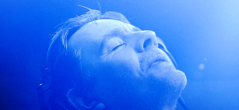 Laurent Garnier si racconta in “Off the record”