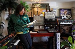 legowelt