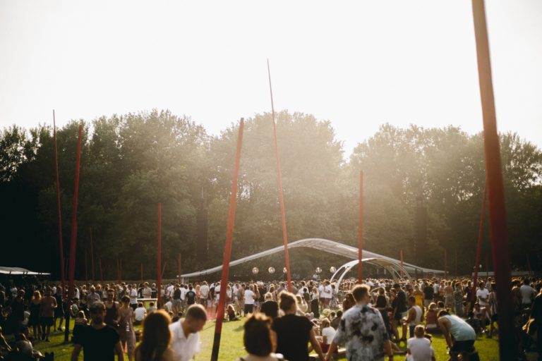 Nu Guinea, Todd Terje, Peggy Gou e Mall Grab per Lente Kabinet 2019