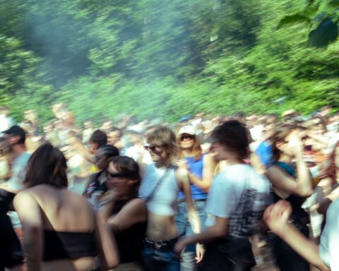 Lentekabinet Festival