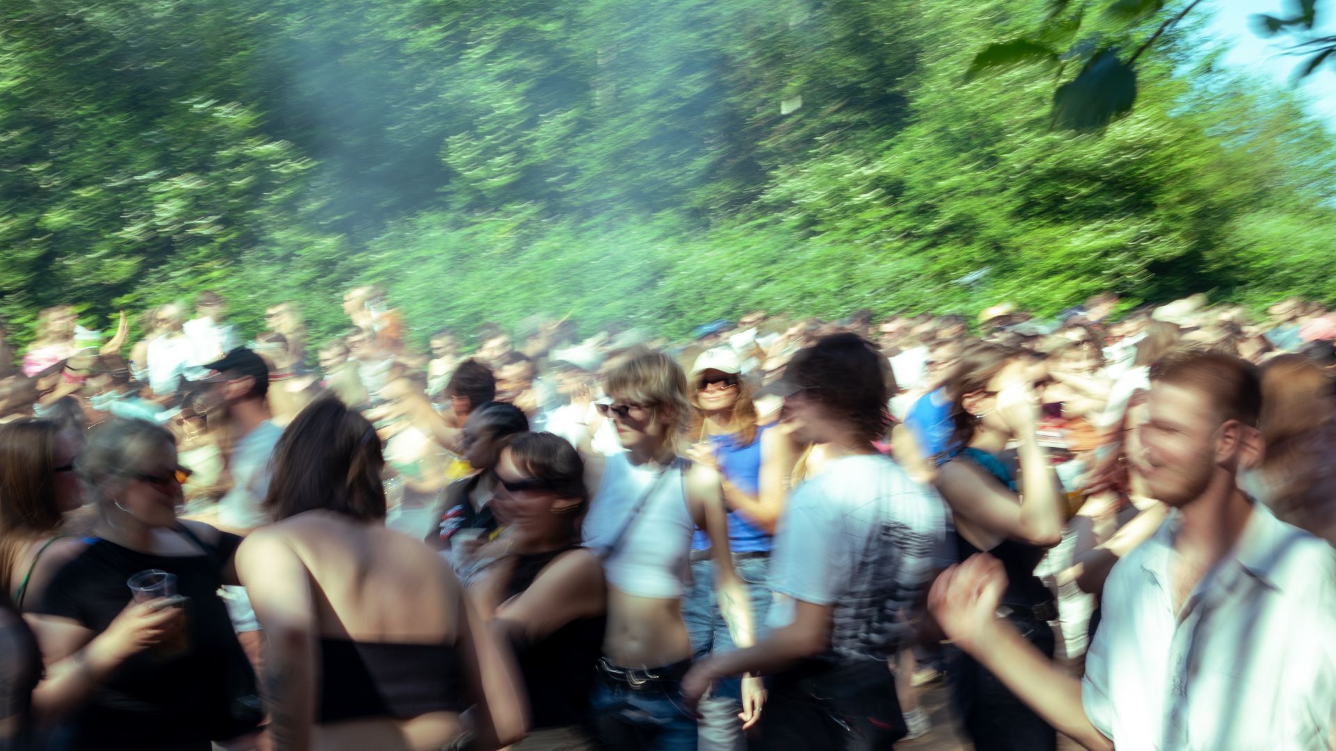 Lentekabinet Festival