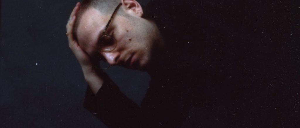 Leon Vynehall