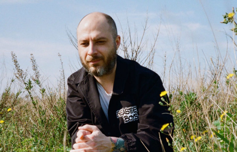 Levon Vincent: “Mi sento come se stessi ancora imparando”