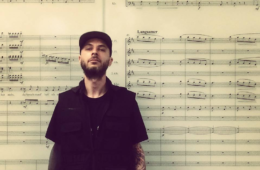 Levon Vincent