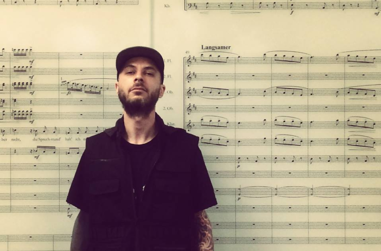 Levon Vincent