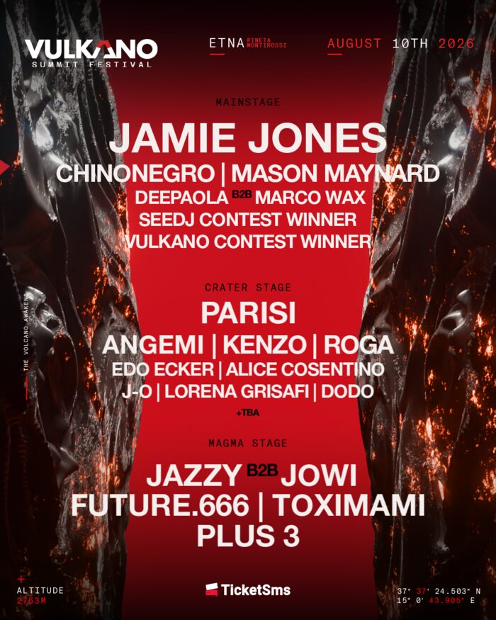 flyer vulkano