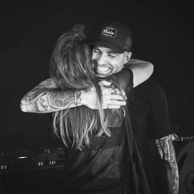 Charlotte De Witte inaugura la sua nuova label con Chris Liebing