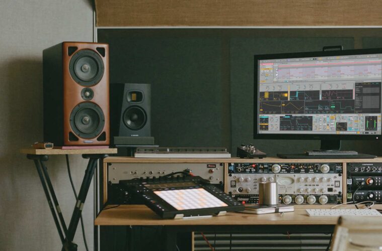 Ableton Live 12