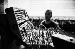 London Modular Alliance