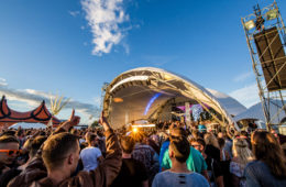 Love Family Park 2019