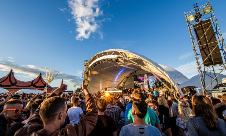 Love Family Park torna nel 2019 per il 23esimo compleanno