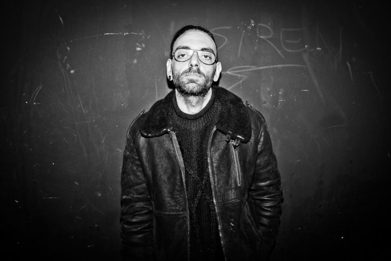 Internal Selection 019: Luciano Lamanna