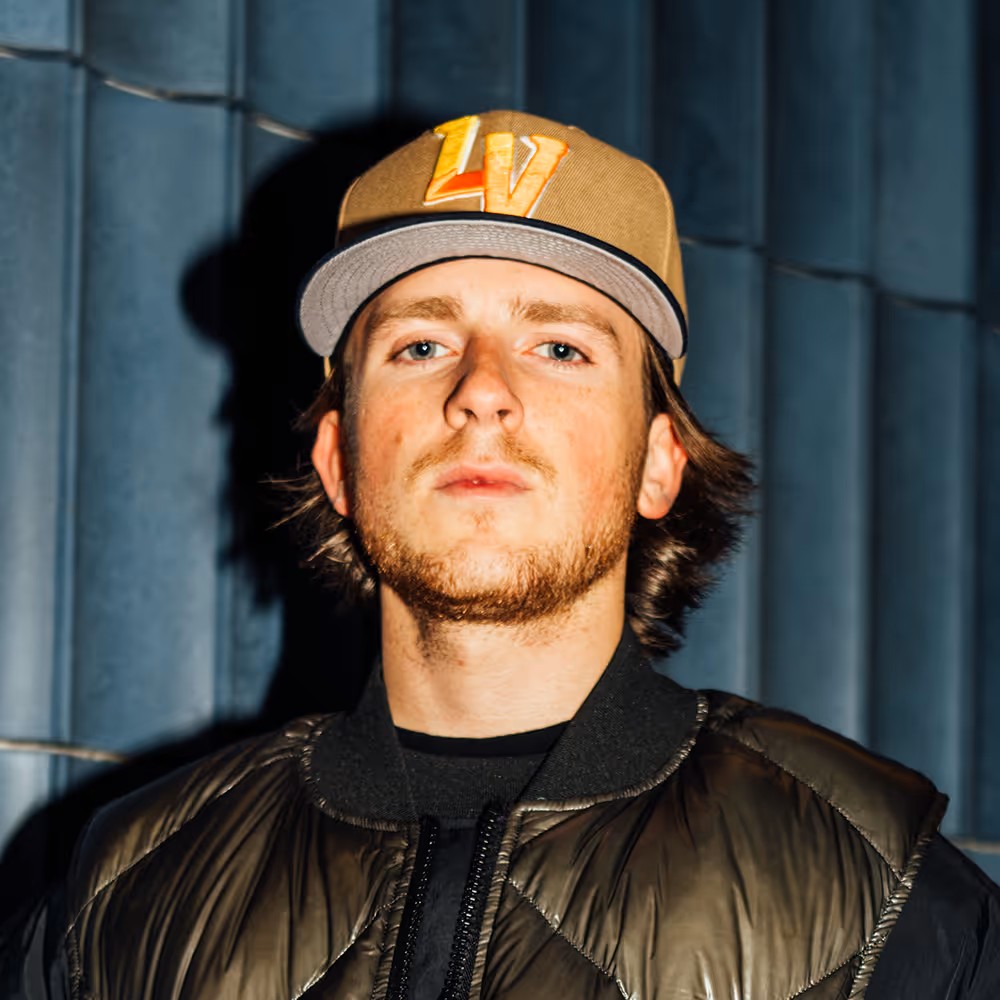 Luke Dean Kappa Future Festival 2026