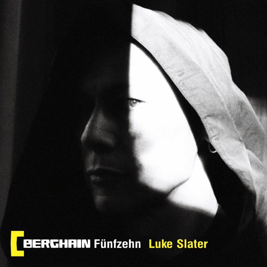 Luke Slater