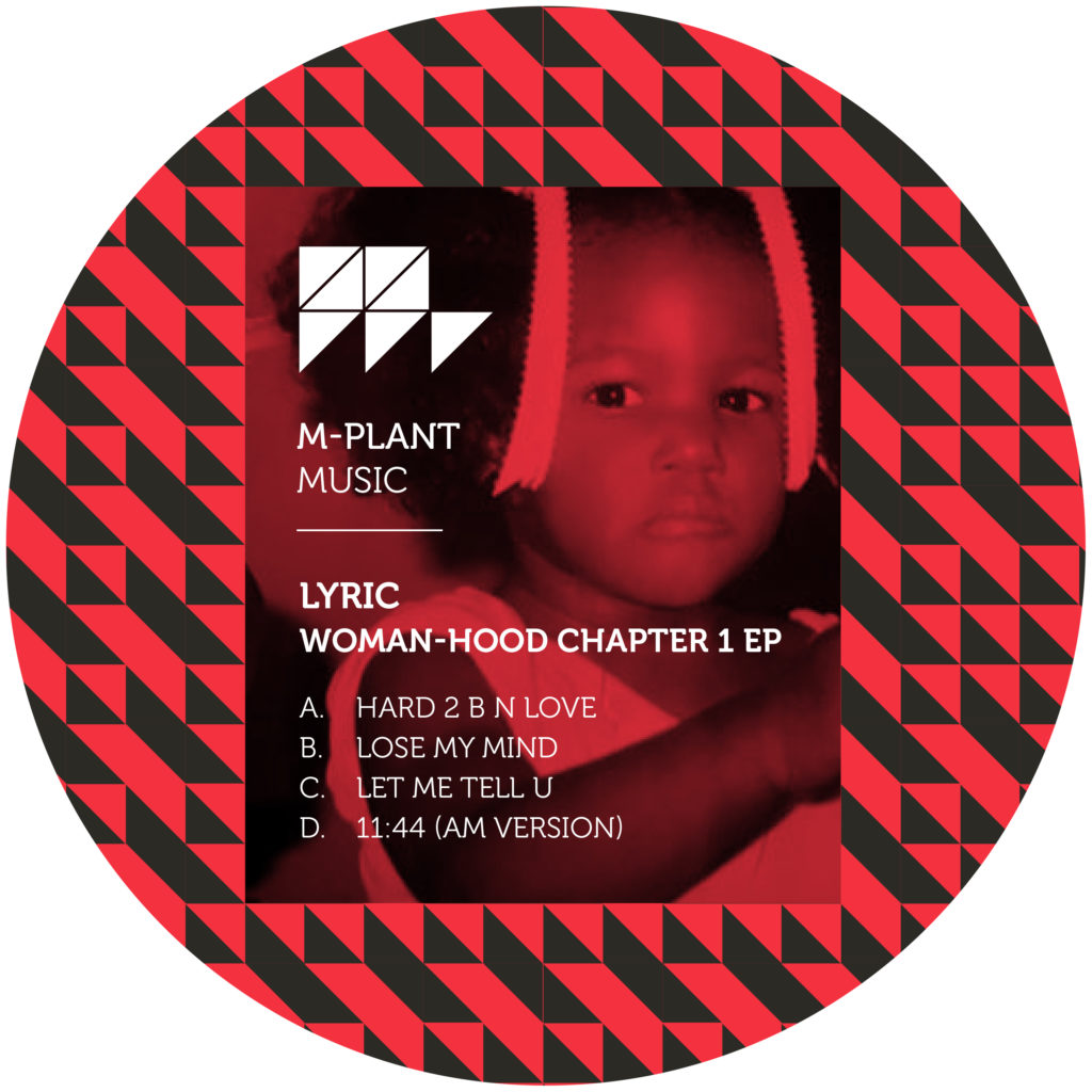 Lyric Hood