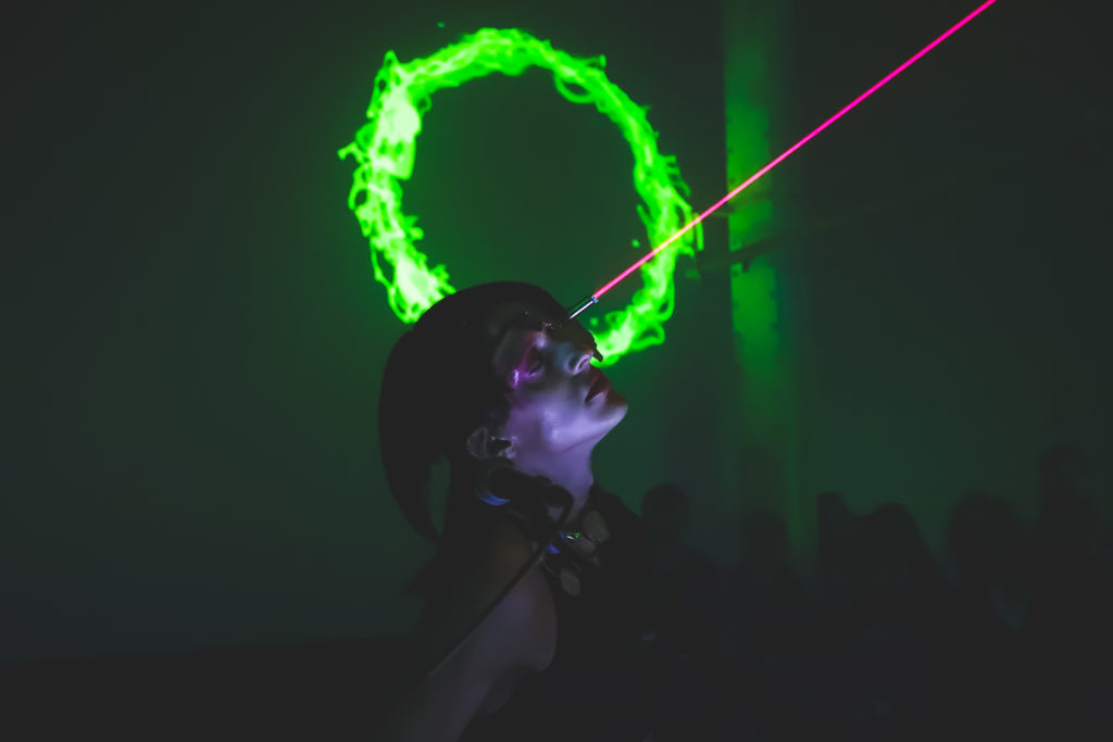 Mira Festival