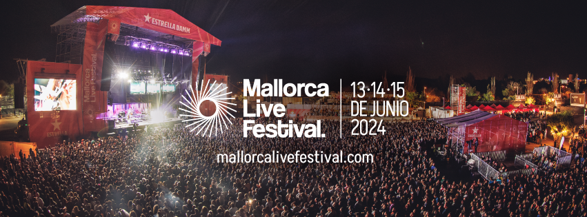 Mallorca Live Festival