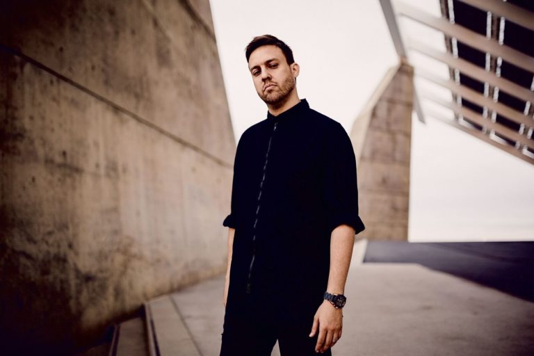 M³: le tre facce di Maceo Plex in un’unica performance