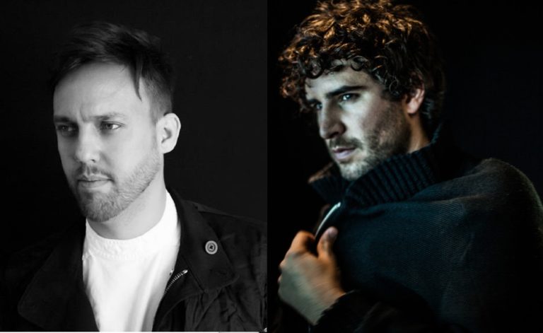 Maceo Plex e Mathew Jonson remixano l’ultima fatica di Rone