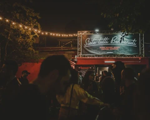 Magnolia Festival