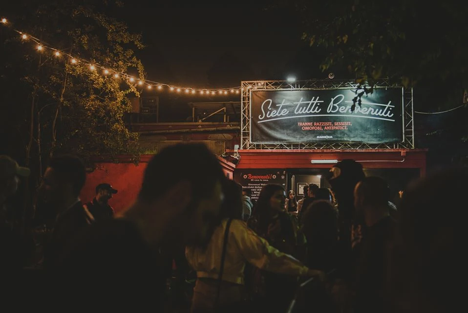 Magnolia Festival