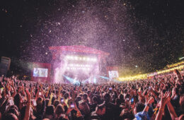 Mallorca Live Festival