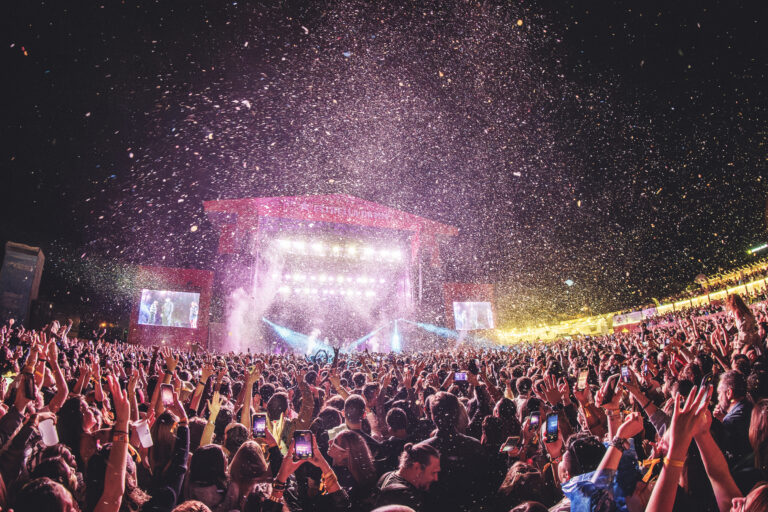 Mallorca Live Festival 2024: l’elettronica nelle Baleari, non solo a Ibiza