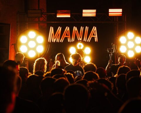 Mania