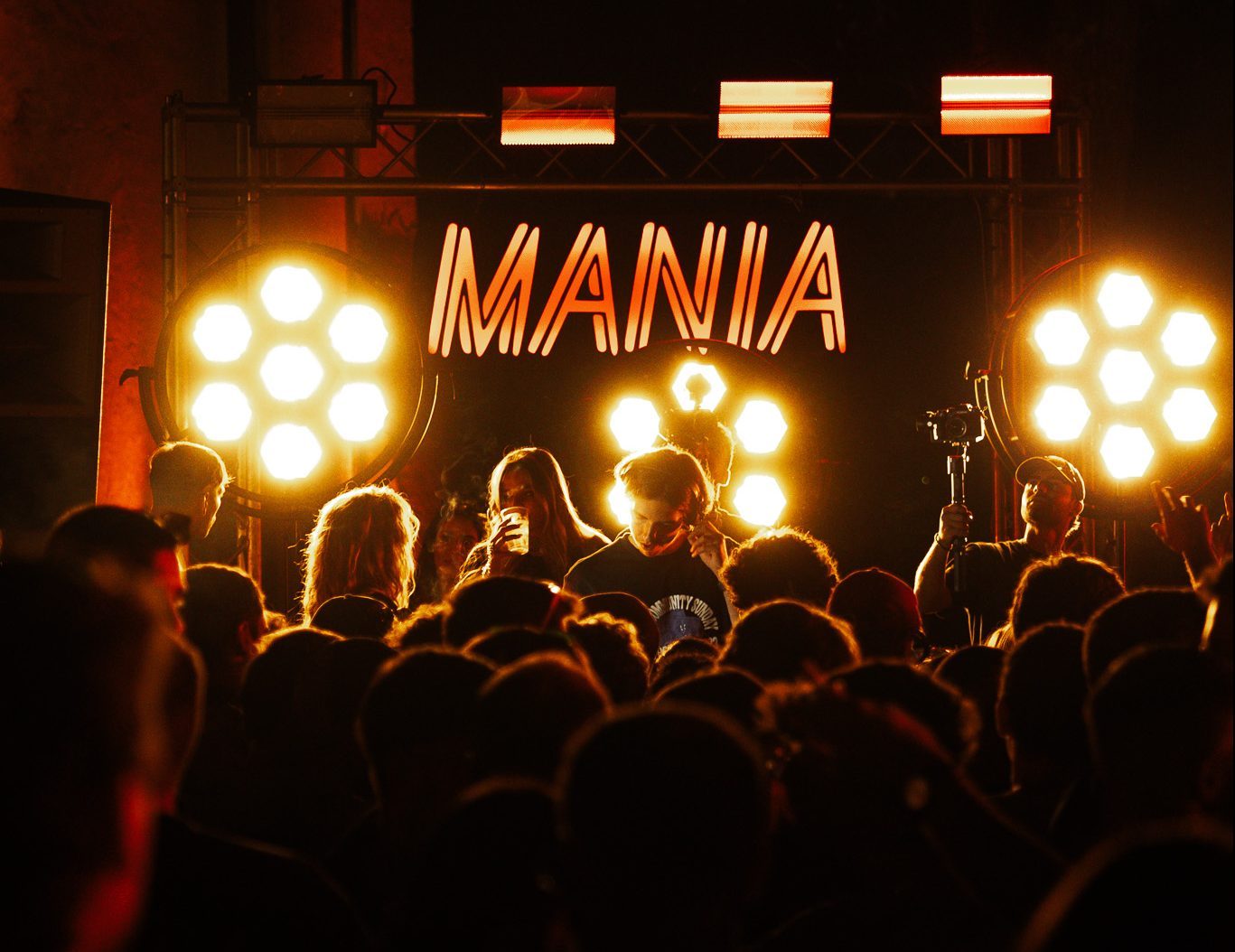Mania