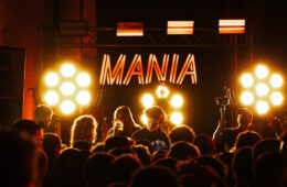 Mania