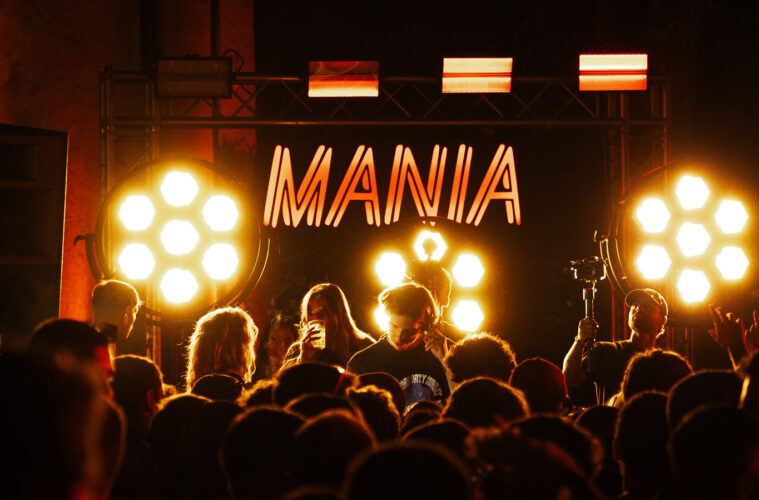 Mania